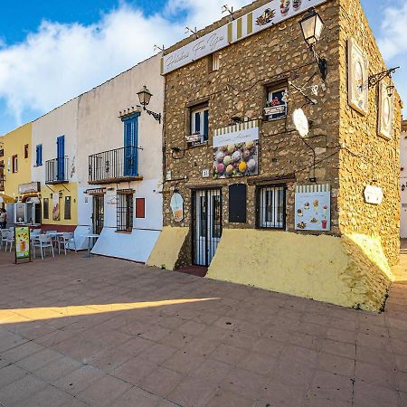 Characteristic Holiday Home In D Nia Denia Exterior photo