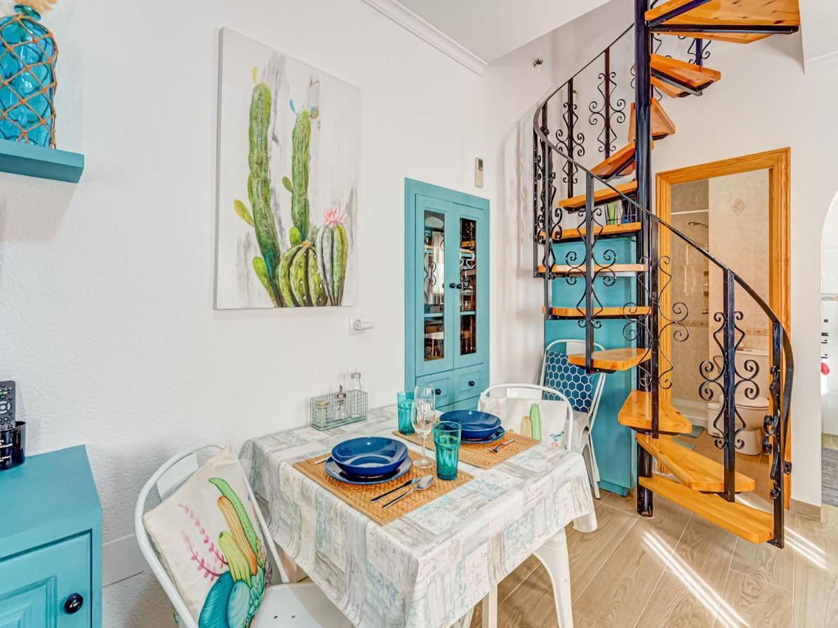Characteristic Holiday Home In D Nia Denia Exterior photo