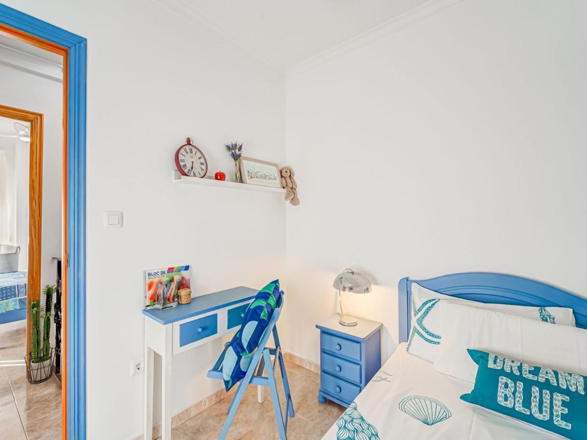 Characteristic Holiday Home In D Nia Denia Exterior photo