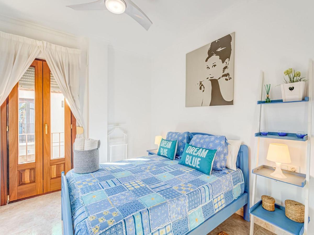 Characteristic Holiday Home In D Nia Denia Exterior photo