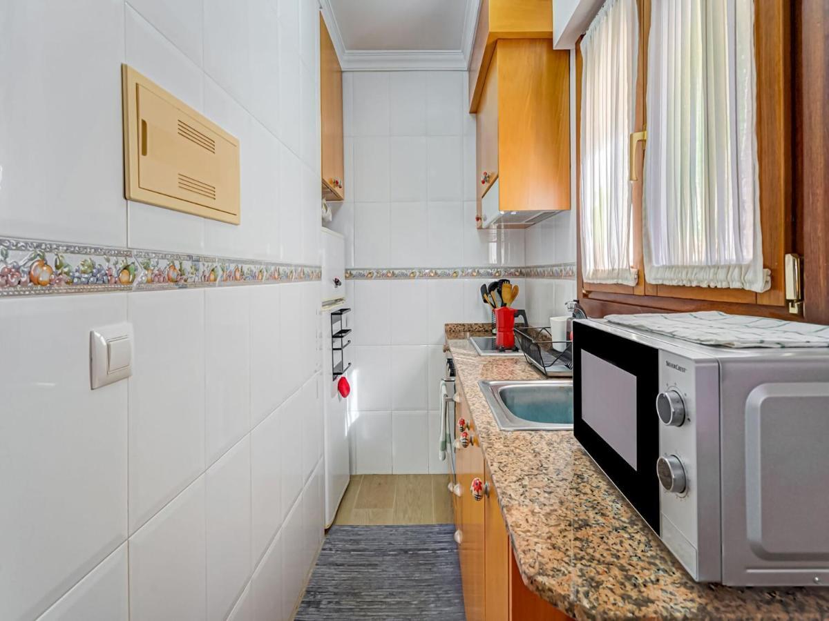 Characteristic Holiday Home In D Nia Denia Exterior photo