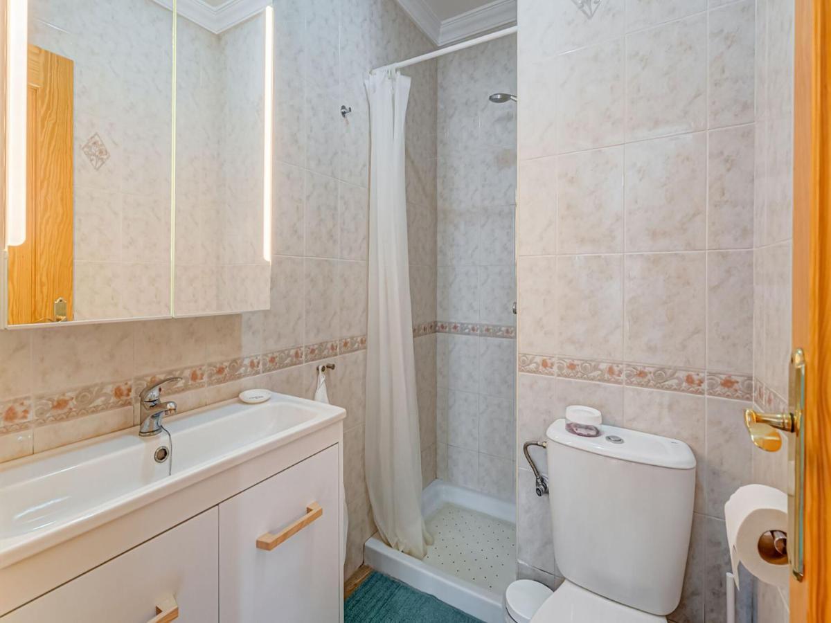 Characteristic Holiday Home In D Nia Denia Exterior photo