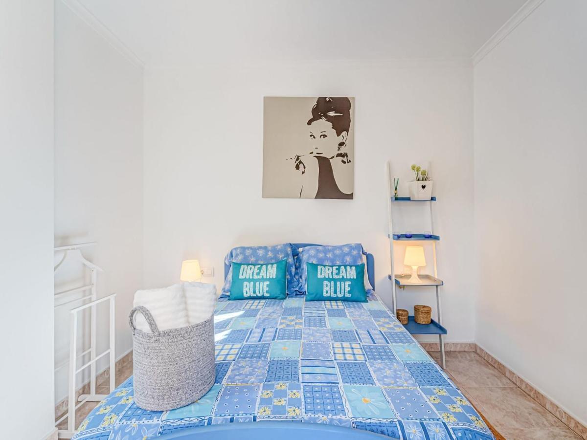 Characteristic Holiday Home In D Nia Denia Exterior photo