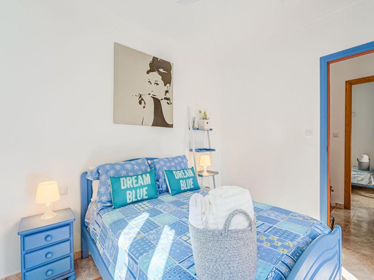 Characteristic Holiday Home In D Nia Denia Exterior photo