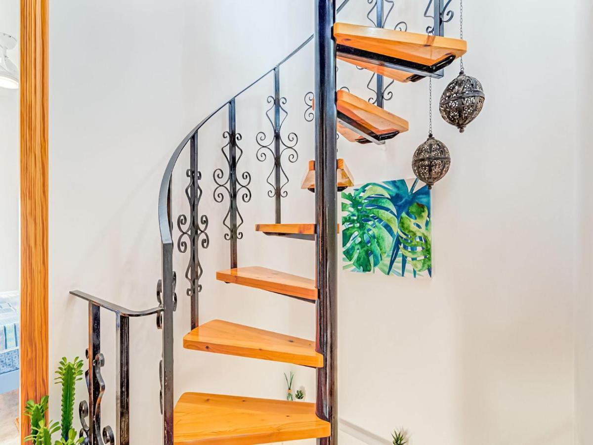 Characteristic Holiday Home In D Nia Denia Exterior photo