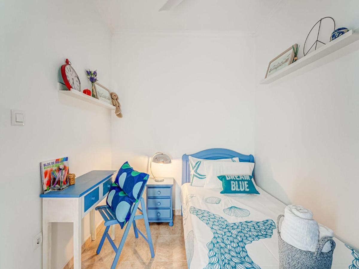 Characteristic Holiday Home In D Nia Denia Exterior photo