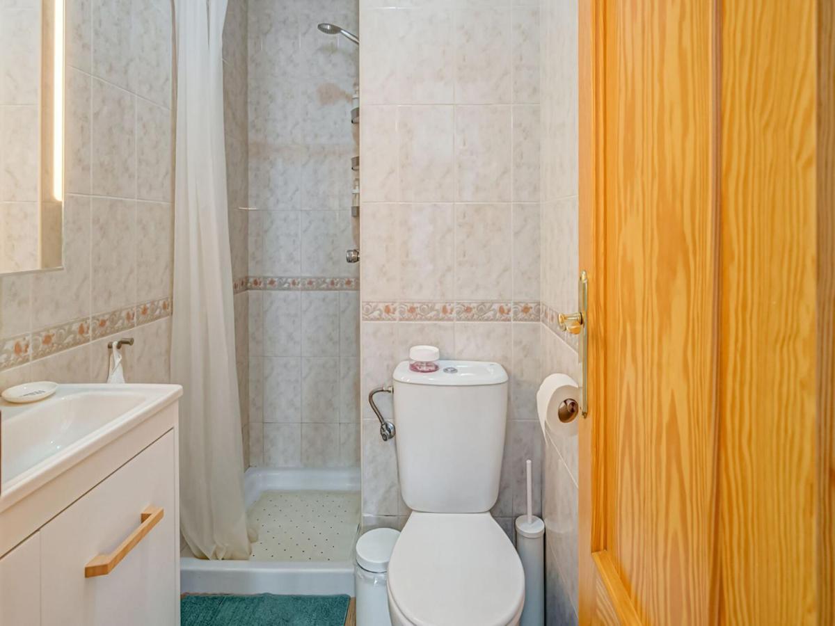 Characteristic Holiday Home In D Nia Denia Exterior photo