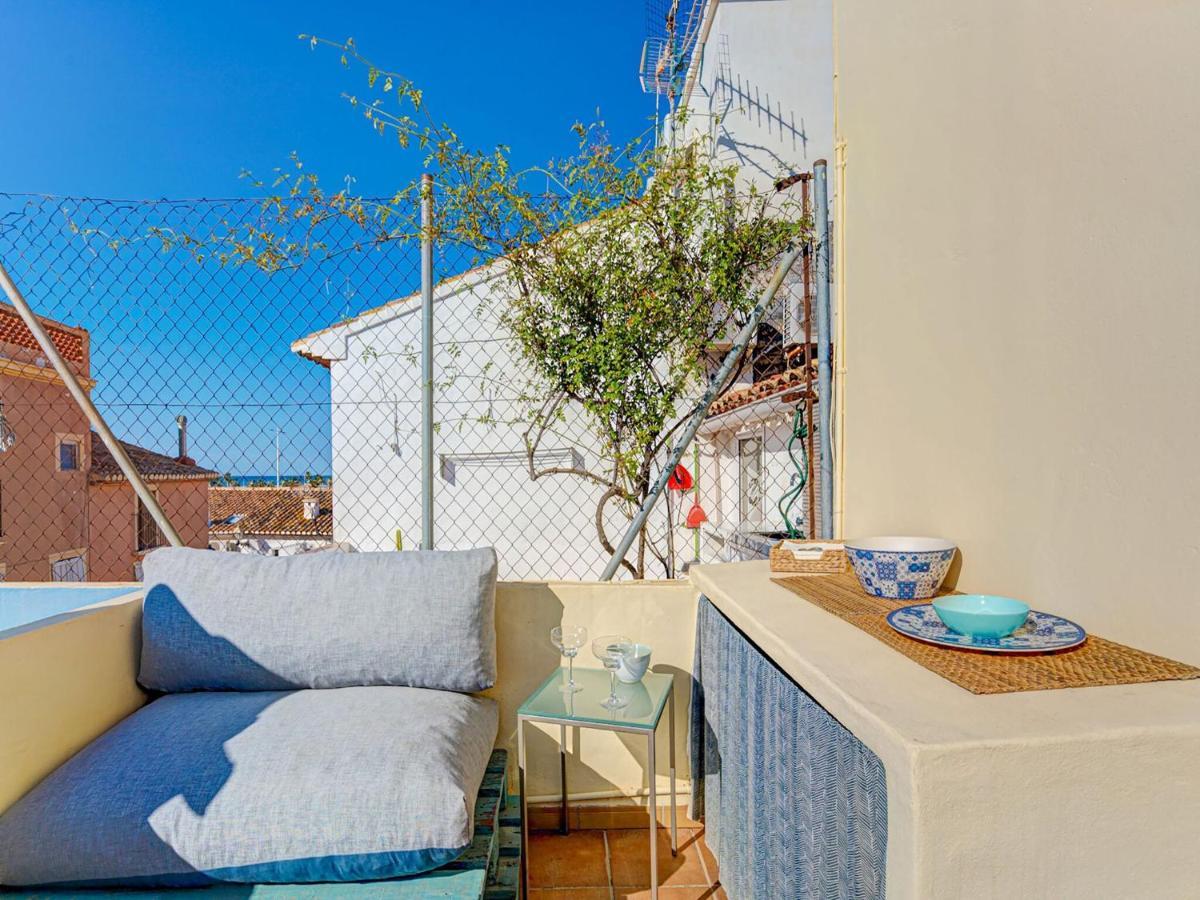 Characteristic Holiday Home In D Nia Denia Exterior photo