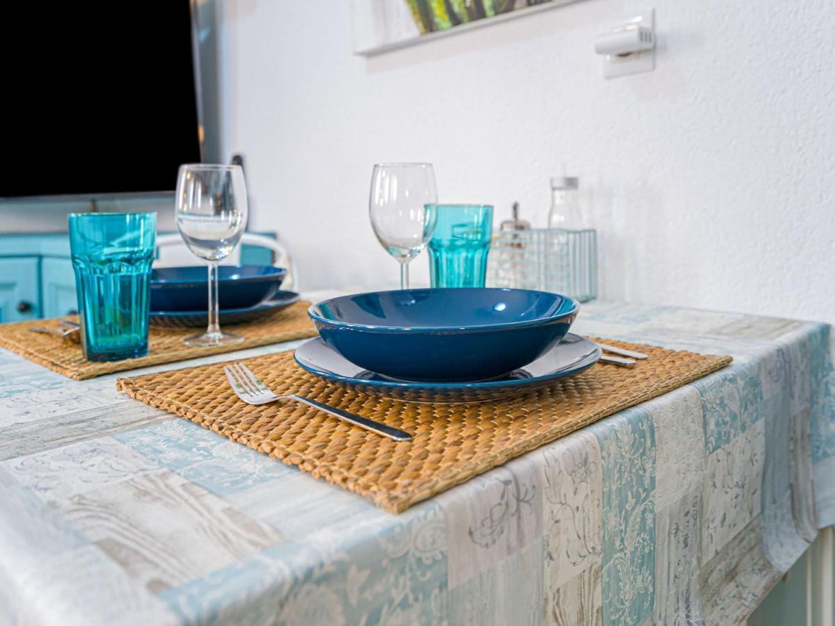 Characteristic Holiday Home In D Nia Denia Exterior photo