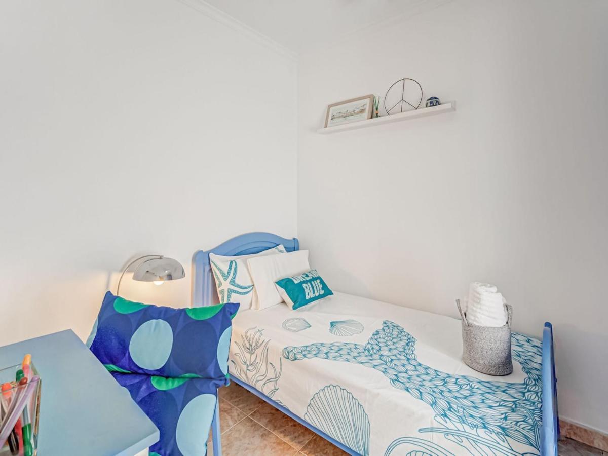 Characteristic Holiday Home In D Nia Denia Exterior photo