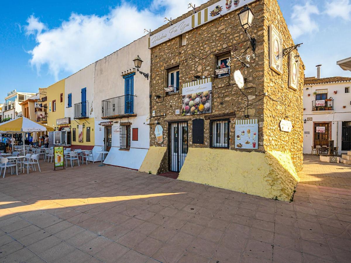 Characteristic Holiday Home In D Nia Denia Exterior photo