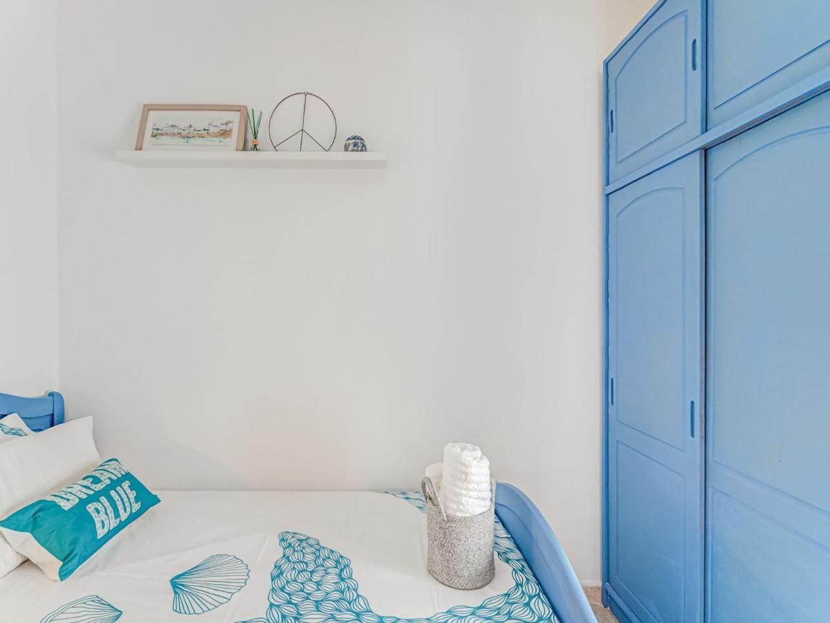 Characteristic Holiday Home In D Nia Denia Exterior photo
