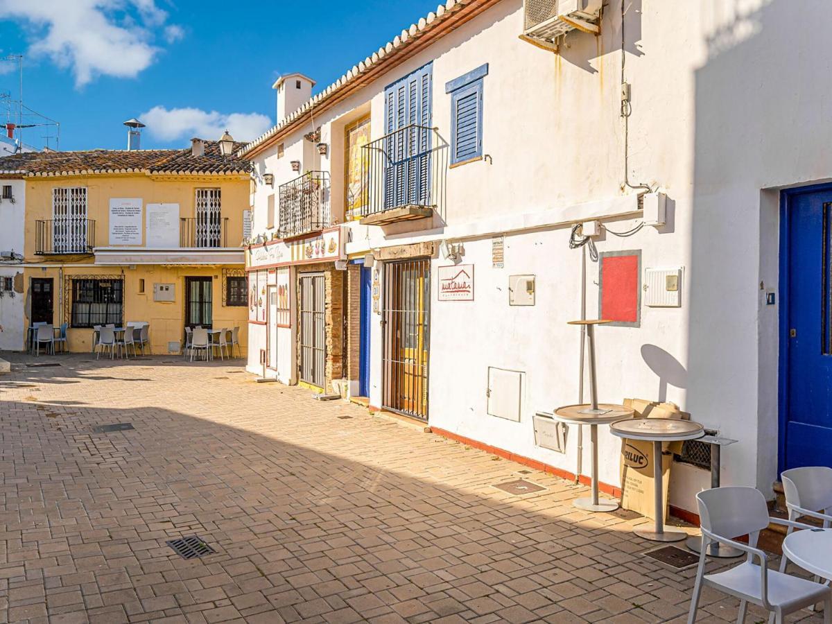 Characteristic Holiday Home In D Nia Denia Exterior photo